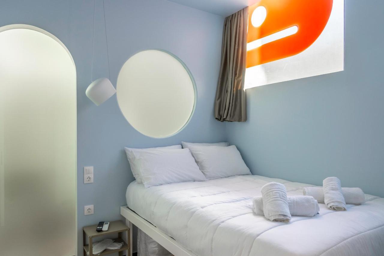 Cabins Sleeping Athens Room photo