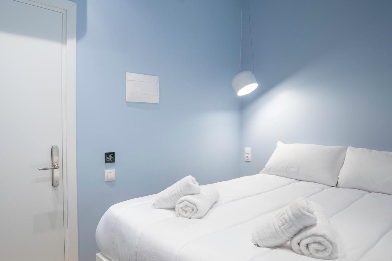 Cabins Sleeping Athens Room photo